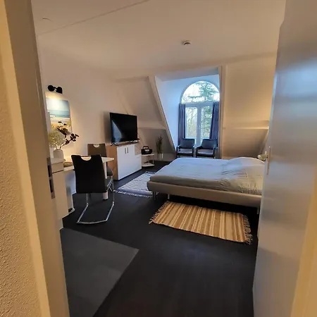 Apartment 647 In Tossens